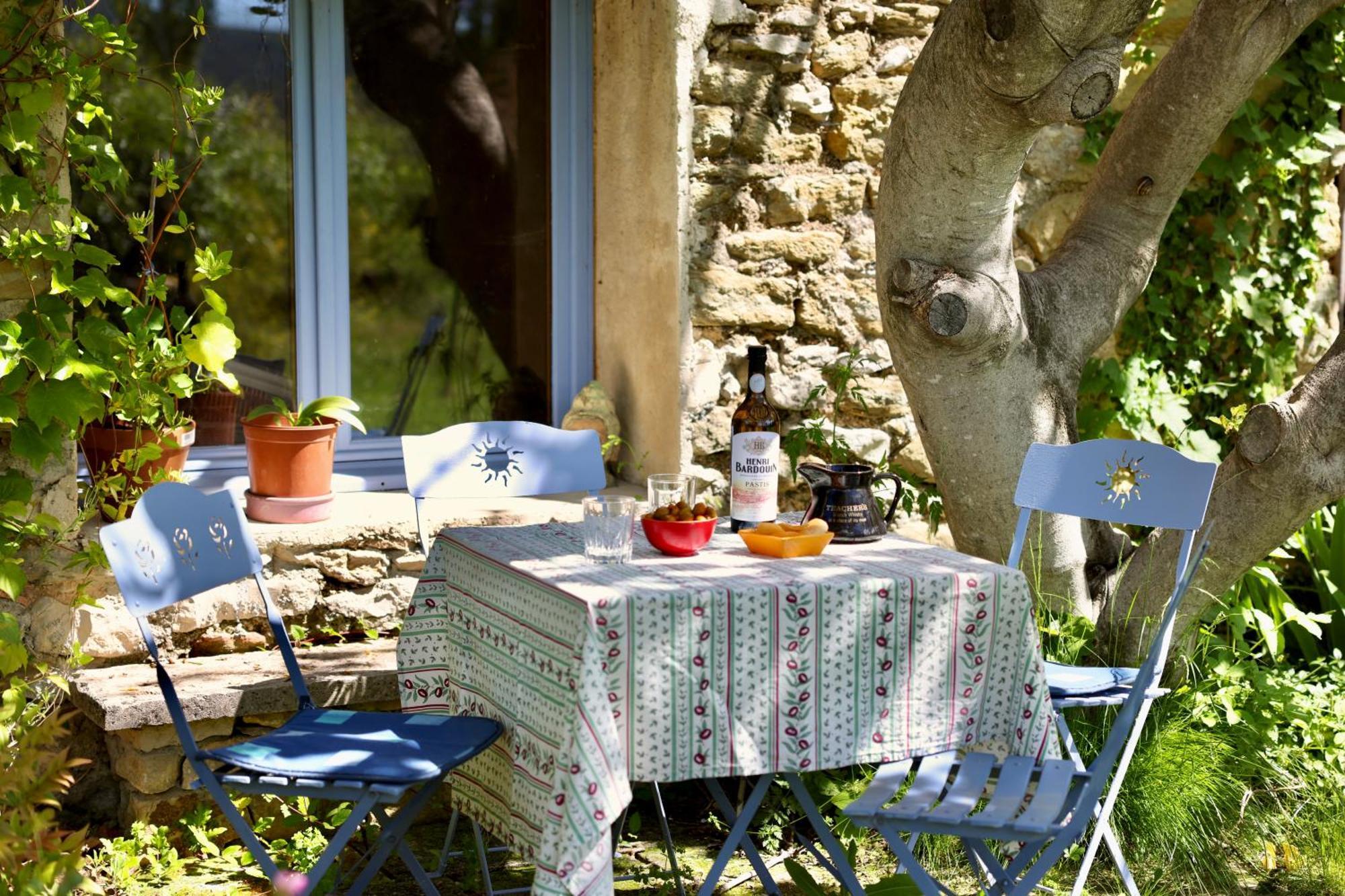 Campagne De Pre Grand Bed & Breakfast Saint-Etienne-les-Orgues Exterior photo